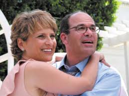 Lizzie and Steve Blatt: an artful romance that spanned an ocean : Larchmont  Chronicle