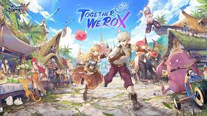 Next generation (sea), the upcoming most anticipated mobile 3d mmorpg based on the beloved ragnarok online franchise, will be the game retains the 6 original classes: Q9p8zbzwkk1abm