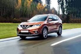 Dimensions et volume de coffre. Nissan X Trail Price In India Launch Date Images Specs Colours