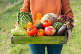 Conso 5 Raisons D Acheter Ses Fruits Et Legumes Chez Le Producteur Pratique Fr Fruits Et Legumes Bio Fruits Et Legumes Liste Des Fruits Et Legumes