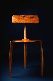 Contemporary furniture legs (89) filter by. Jack Draper English Elm 3 Legs Chair 2010s Chair Design Furniture Furniture Chair