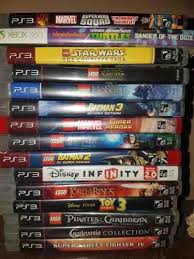 Es recomendable recordar que las madres perciben como cuando los niños juegan con. Video Juego Ps3 Lego En Mexico Clasf Juegos