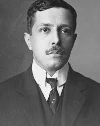 Júlio César de Andrade Freire (Arquivo Histórico Parlamentar)