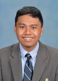 Class of 2015 Graduation Awards