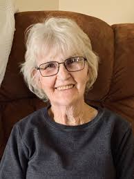 Today we said goodbye to "Patsy". Condolences to the family from the  Canepiece crew.