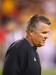 Todd Graham fired as ASU football coach reaction: Wrong move for ASU?
