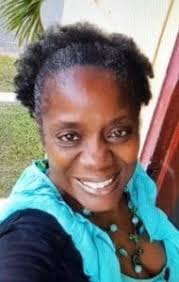 Audrey O. Browne Dies at 59