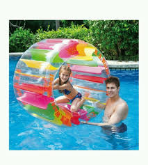 Giant Inflatable Swimming Pool Water Wheel Toys Kids Game Plays Summer Funny Cool Pool Floats Inflatable Pool Toys Swimming Pool Water