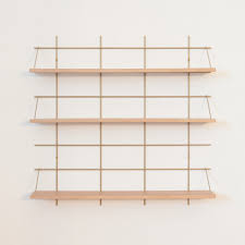 Etagere Murale Khadija Gassien Paris Achat En Ligne