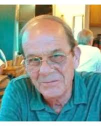 Obituary information for Everett Thomas Robichaux Sr.