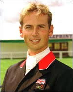 Top dressage riders at Royal Windsor Horse Show