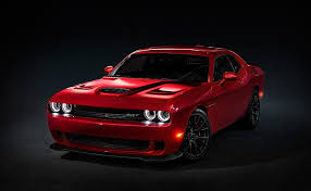 New videos are added regularly Hd Wallpaper 2015 Dodge Challenger Srt Hellcat Red Dodge Challenger Hellcat Wallpaper Wallpaper Flare