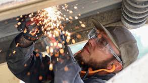 Watch Gold Rush online