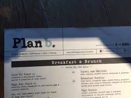 Echa un vistazo a los 377 vídeos y fotos de plan b que han tomado los miembros de tripadvisor. The Menu Picture Of Plan B Kuala Lumpur Tripadvisor