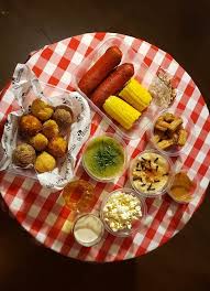 10 dicas saborosas de comidas saudáveis para festas de aniversário. Festa Junina Kits Com Quitutes Para Fazer Um Arraia Em Casa Veja Rio