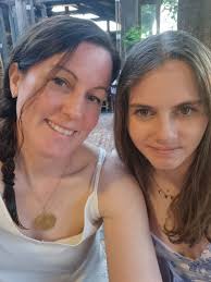 I passed the ultimate test.