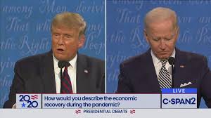 User Clip Biden Wire C Span Org
