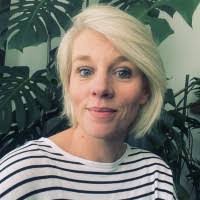 Kristy Barron's Instagram, Twitter & Facebook