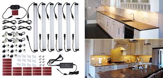 16 Best Under Cabinet Lights Ultimate Guide Penglight