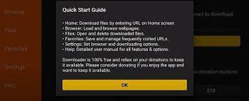 The best unlimited free vpn clients for android. Thunder Tv Iptv A Guide Review Details Apps For Smart Tv