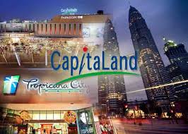 Capitaland is one of asia's largest diversified real estate groups. 12invest Want To Invest Things I Learnt About Capitaland Malaysia Mall Trust That Everyone Should Know Before Investing In It Sharetisfy