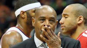 Drew to interview for Bucks head coach position