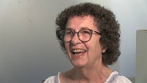 SharonSSongS: The Ballads of 81 Years” Art by Sharon Mohler