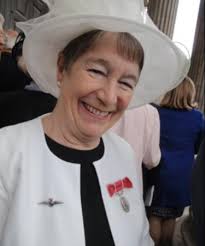 Croston Parish Council