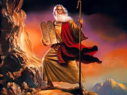 Moses By Boris Vallejo Wallpaper Biblical Art Bible Pictures Vallejo