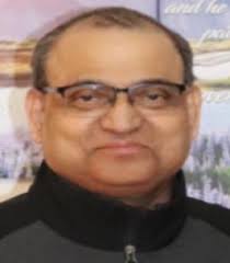 Jacob Punnoose Obituary