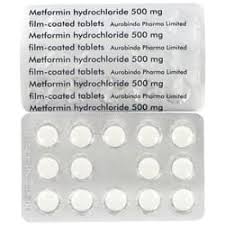 Metformin Online Rezept Inkl Meds4all Ch