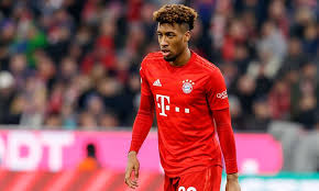 €5.00m* apr 10, 1998 in brăila, romania. Kingsley Coman Bleacher Report Latest News Videos And Highlights