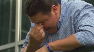 Opening statements underway in trial of father accused of killing drunk  driver