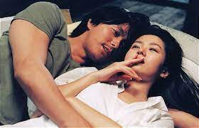 Daftar film romance 17+ : 35 Drama Korea Romantis 17 Dan Film Semi Penuh Cinta Menegangkan Hops Id Line Today