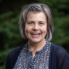 Jolene Johnson, Farmers Registered Agent