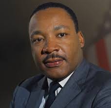 A Happy Heavenly birthday to the late great Honorable Rev. Dr. Martin  Luther King, Jr. (Jan 1929