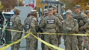 Shootout at white house: হোয়াইট হাউসের অদূরে শুটআউট! আশঙ্কাজনক দুই  ন্যাশনাল গার্ড সদস্য, অভিযুক্ত আফগানিস্তানের নাগরিক