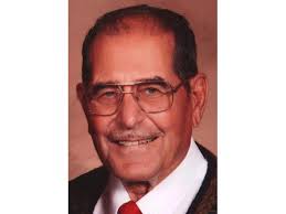 Robert Vohland Obituary (1948