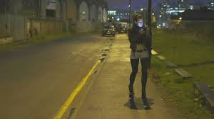 Inside Britain S Red Light District Bbc Three