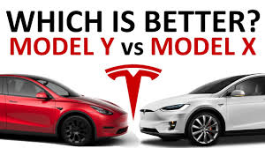 Now that we have experienced both, which model would we buy? Tesla Model Y Vs Model X Which Electric Suv Is Better Cost Size And Performance Comparison Youtube