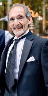 Lawrence Joseph Pinto Obituary