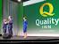 Quality Inn And Suites Logo