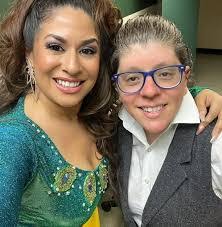 Debbie Gilbreath's Instagram, Twitter & Facebook