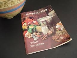 Vintage Kitchenaid Mixer Model K 45 K5 A Instruction Manual Etsy Kitchen Aid Kitchen Aid Attachments Kitchen Aid Mixer