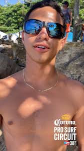 Corona Pro Surf Circuit #38: Conversamos con una de las jóvenes promesas  del surfing boricua, Manny Valentin. Chequéalo!, @mannyvalentin ,  @corona.puertorico , 🎥 @esteban.katz , #puertorico #surfing ...