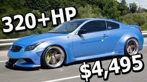 Check out my new video! The Best 300 Horsepower Cars Under 5 000 Youtube