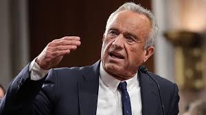 RFK Jr Nomination to Lead HHS Advances
