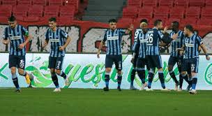 Lig'de haftanın açılış karşılaşması gol yönünden oldukça bereketli tamamlandı. Dynt98bol0nlm