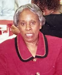 Obituary information for Lillian Marie Hendricks