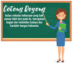 Gambar kartun gotong royong di kampung sekarang ini gambar ilustrasi telah banyak disukai dan sudah banyak pilihannya misalnya 180 contoh cerita bergambar tema gotong royong di sekolah kartun bagus. Tjsrh X2lef8km